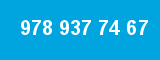 978 937 74 67 978 937 74 67